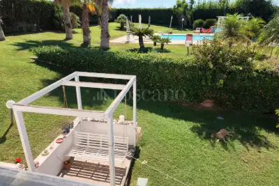 Casa Indipendente in vendita, Strada Vicinale Maccia Guletta, Sassari