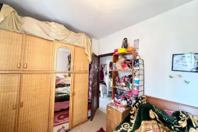 Casa in vendita, Via Cianfroni, Mentana