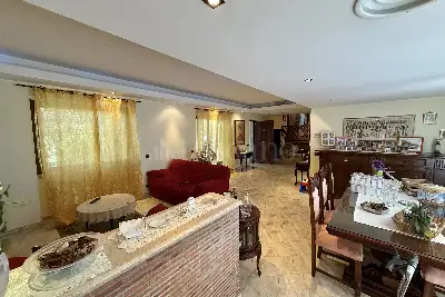 Villa in vendita, Via Tivoli, Nettuno