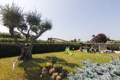 Villa Bifamiliare in vendita, Via del Casale Agostinelli, Roma