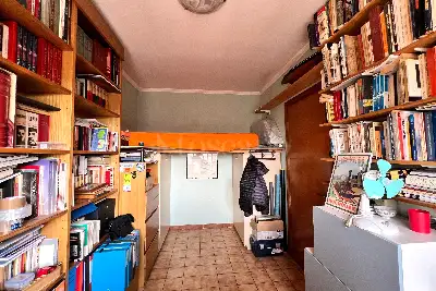 Casa in vendita, Viale Antonio Ciamarra, Roma