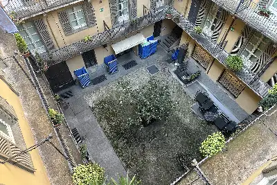 Casa in vendita, Via San Francesco D'assisi 21, Torino