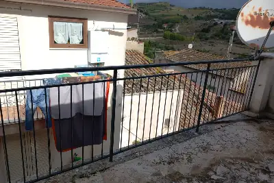 Casa Indipendente in vendita, Via Enrico toti, Santa Cristina Gela