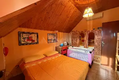 Attico in vendita, Via Giuseppe Maria Terreni, Roma