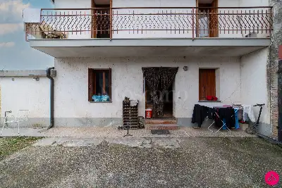 Villa in vendita, Via San Lorenzo, Codroipo