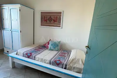 Casa Indipendente in vendita, Sant'Anna Arresi, Sant'Anna Arresi