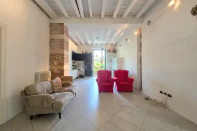 Casa in vendita, Via Giuseppe Zanardelli, Concesio