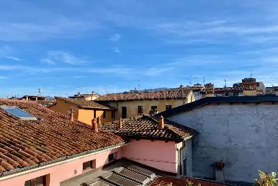 Casa in vendita, Via Francesco Lana, Brescia