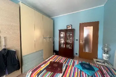 Casa in vendita, Via Adamello, Torino