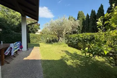 Villa Bifamiliare in vendita, via dei PIoppi, Sabaudia