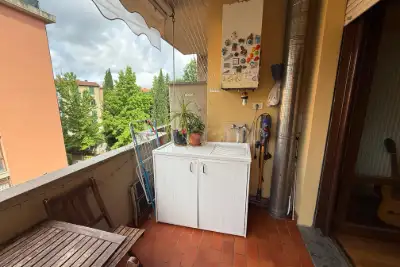 Casa in vendita, Via Benedetto Dei, Firenze