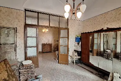 Casa in vendita, Via Sergio Forti, Catania