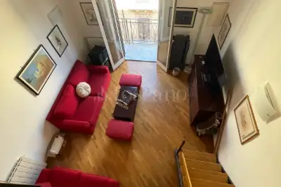 Casa in vendita, Via Rosario Riolo, Palermo