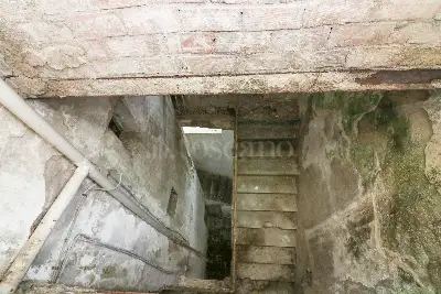 Casa Indipendente in vendita, Via Giacomo Piccolomini d'Aragona, Nocera Inferiore