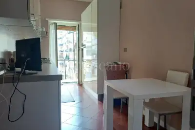 Casa in vendita, Via Altavilla Irpina, Roma