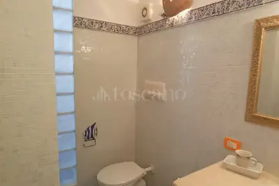 Casa in vendita, Via San Simone, Favignana