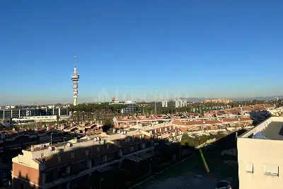 Attico in vendita, Via Eugenio Beltrami, Roma