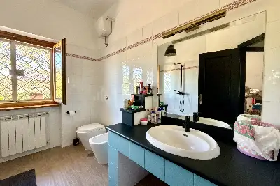 Villa Bifamiliare in vendita, Via Dei Puntoni, Cerveteri