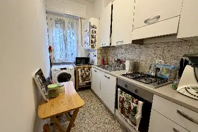 Casa in vendita, Via Cremona, Brescia