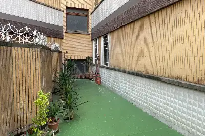 Casa in vendita, Via Renato Fucini, Roma