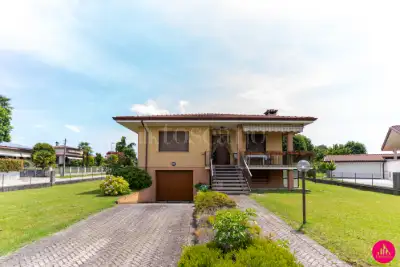 Villa in vendita, Via G. Boccaccio, Zoppola