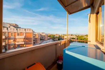 House for sale, Via di Pietralata, Roma