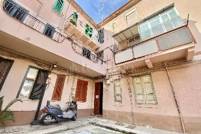 Casa in vendita, Via Roma Messina, Messina