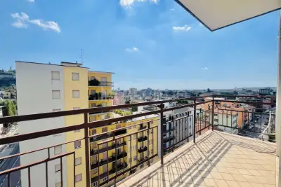 Casa in vendita, Via Crocifissa di Rosa, Brescia