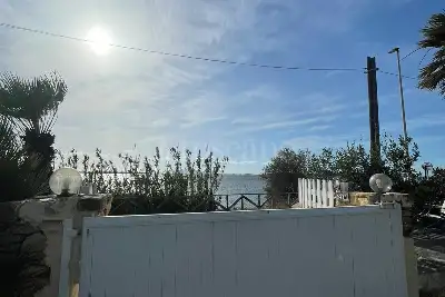 Villa in vendita, MARSALA CONTRADA SPAGNOLA, Marsala