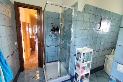 Casa in vendita, Via Foscolo Montini, Fiumicino