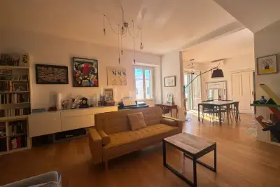 Casa in vendita, Via Luigi Boccherini, Roma