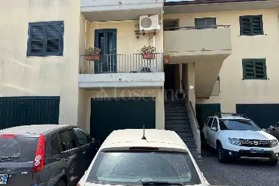 Casa in vendita, Via Nazario Sauro, San Giovanni la Punta