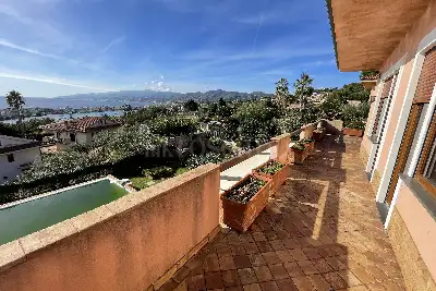 Villa in vendita, Via Consolare Pompea , Messina