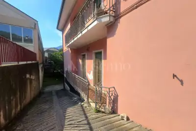 Villa in vendita, Via Repubblica, Lumezzane