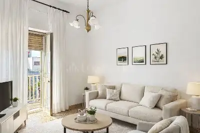 Casa in vendita, Via Limbara, Ossi