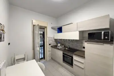 Casa in affitto, Via Ammiraglio Caracciolo, Catania