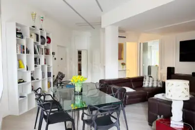 Casa in vendita, Via Dicomano, Roma