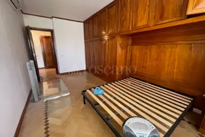 Villa Plurifamiliare in affitto, Via Giuseppe Allegranza, Roma