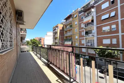 Casa in vendita, Via Gaspara Stampa, Roma