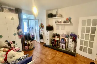 Casa in vendita, Via Eleuterio Ruggiero, Caserta