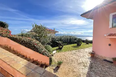 Villa in vendita, Via Consolare Pompea , Messina