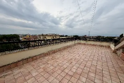 Attico in vendita, Via Gioia Tauro, Roma