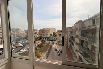 Casa in vendita, Viale Vittorio Veneto, Catania