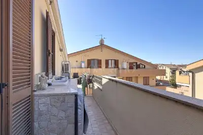 Casa in vendita, Via Rita Montagnana, Olmedo