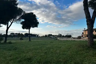 Edificabile Residenziali in vendita, Via Andretta, Roma