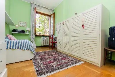 Casa in vendita, Via Lario, Milano