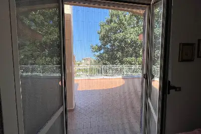 Attico in vendita, Via dei Garofani, Martinsicuro