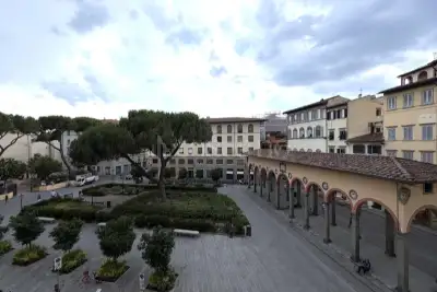 Casa in vendita, Piazza dei Ciompi, Firenze