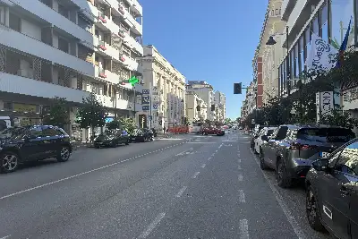 Ufficio in vendita, Corso Vittorio Emanuele II, Pescara