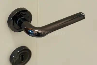 Villa Bifamiliare in vendita, Via A. Grandi, Collebeato